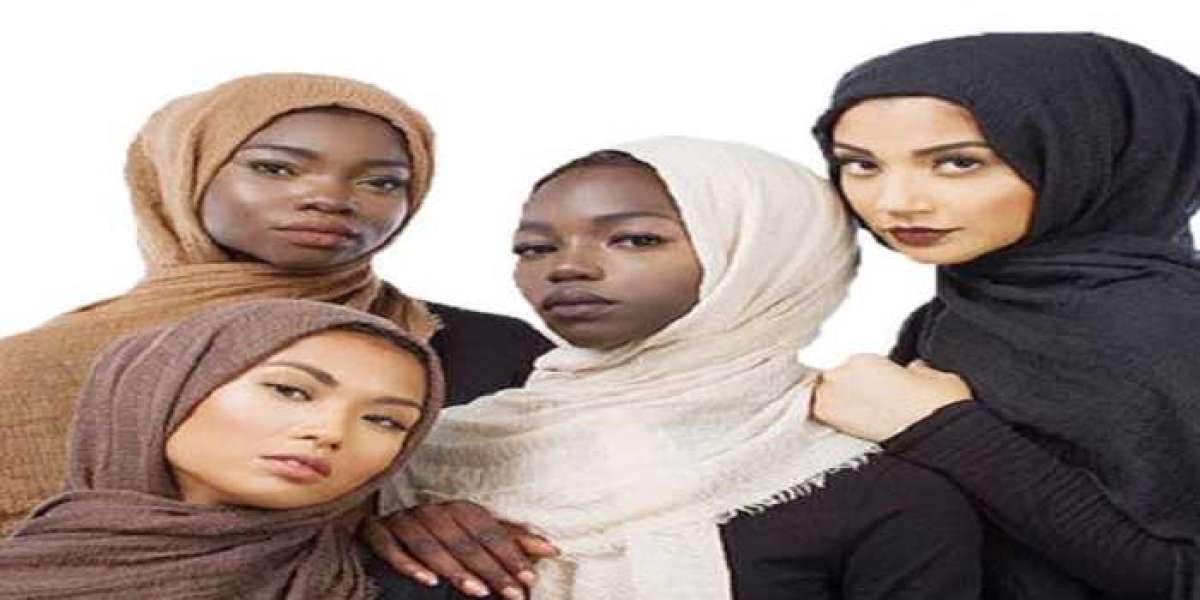 Where to Buy Hijabs Online