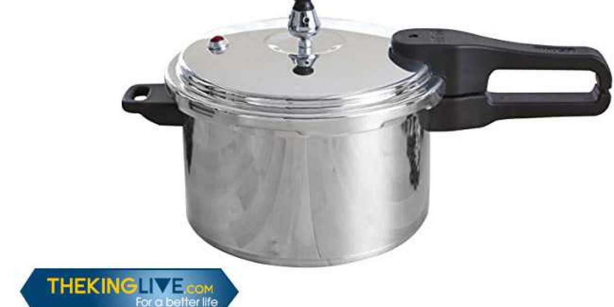 Common Weir Code Message On The Pressure Cooker-Decipher And Solve For Your Safety