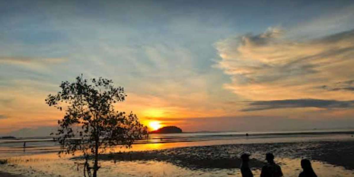 Obyek Wisata Populer di Belitung Timur