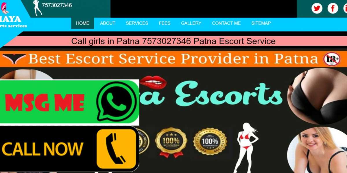 Patna escort service