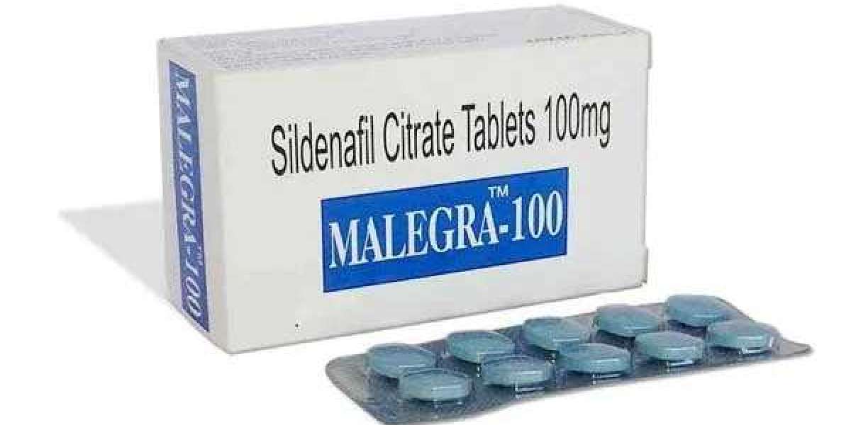 Malegra 100 mg medicine - To enjoy unforgettable sex