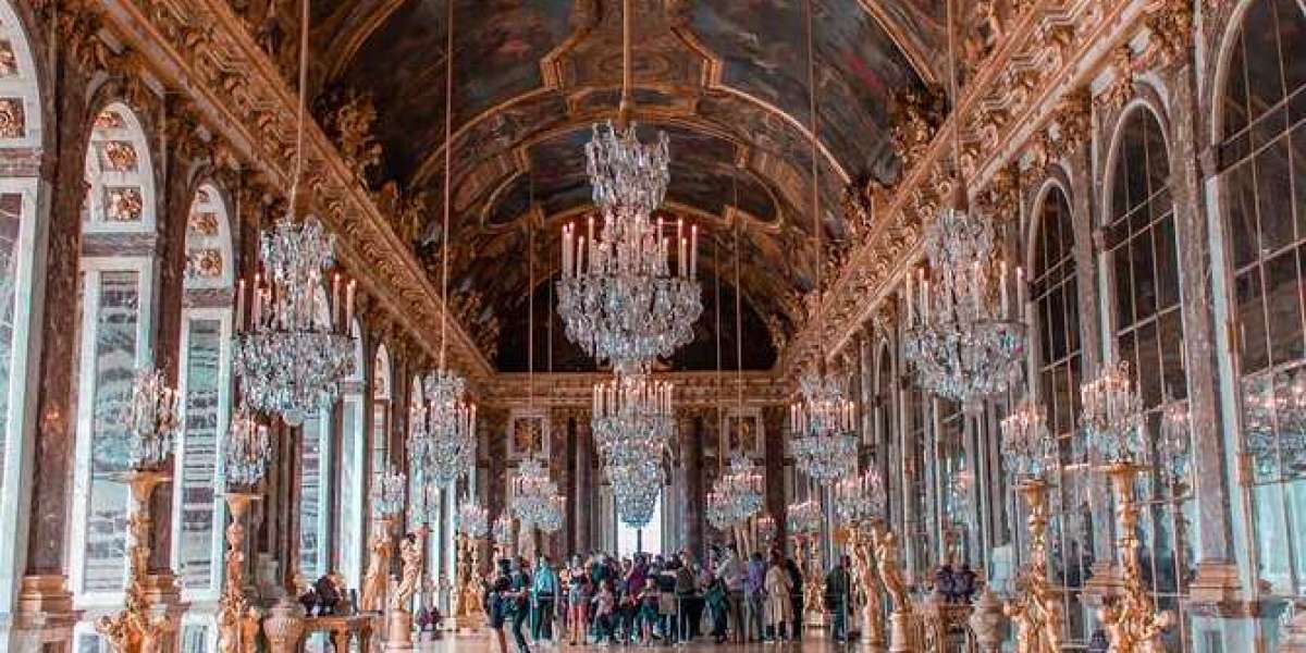 How To Skip The Lines at Versailles Palace: Tips & Tricks