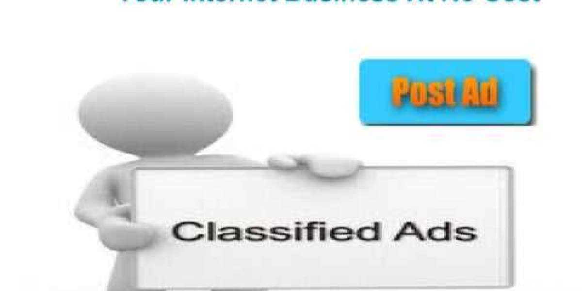 Promote Your Business on Free Ads Posting Classifieds to Attract More Clients