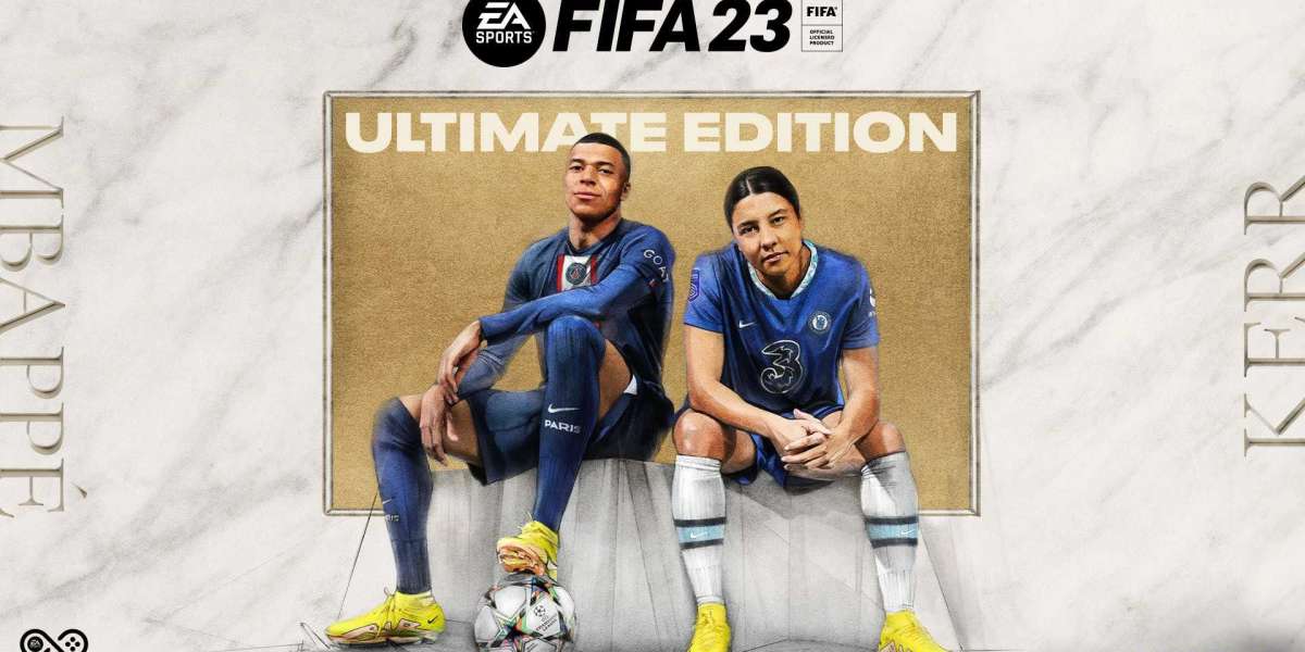 FIFA 23 Comfort Trade