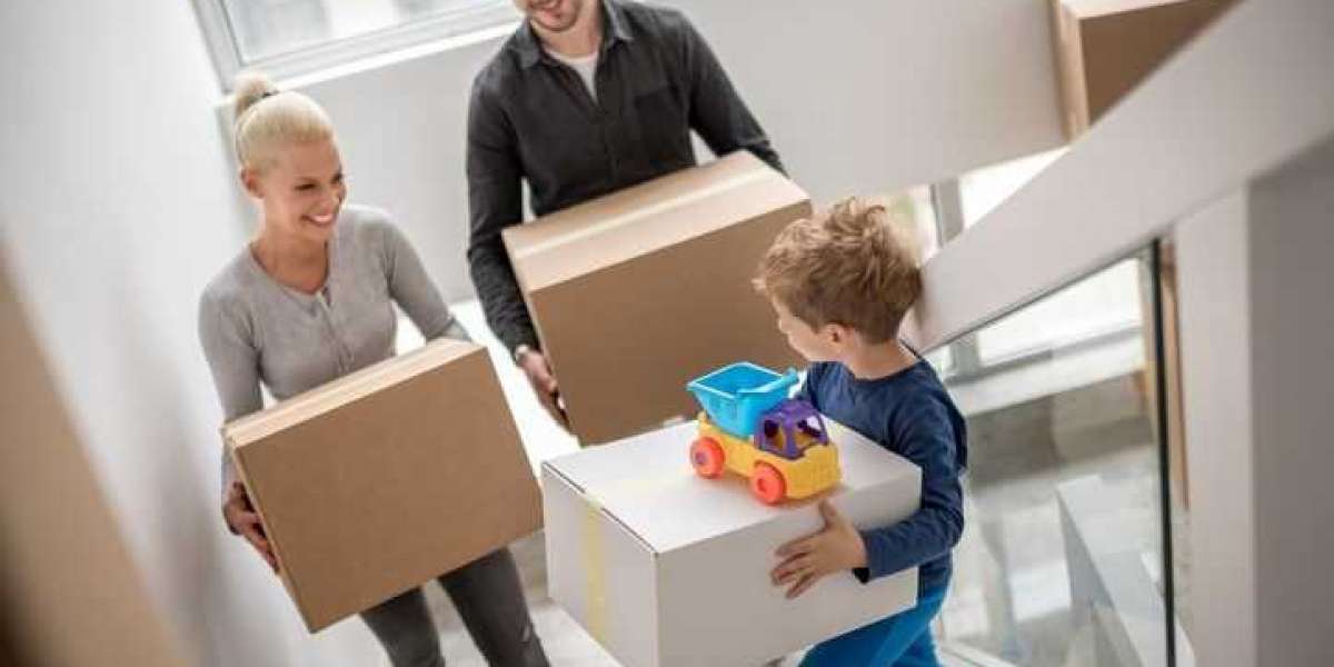 Pack And Unload Your Storeroom Like a Master By Removalists