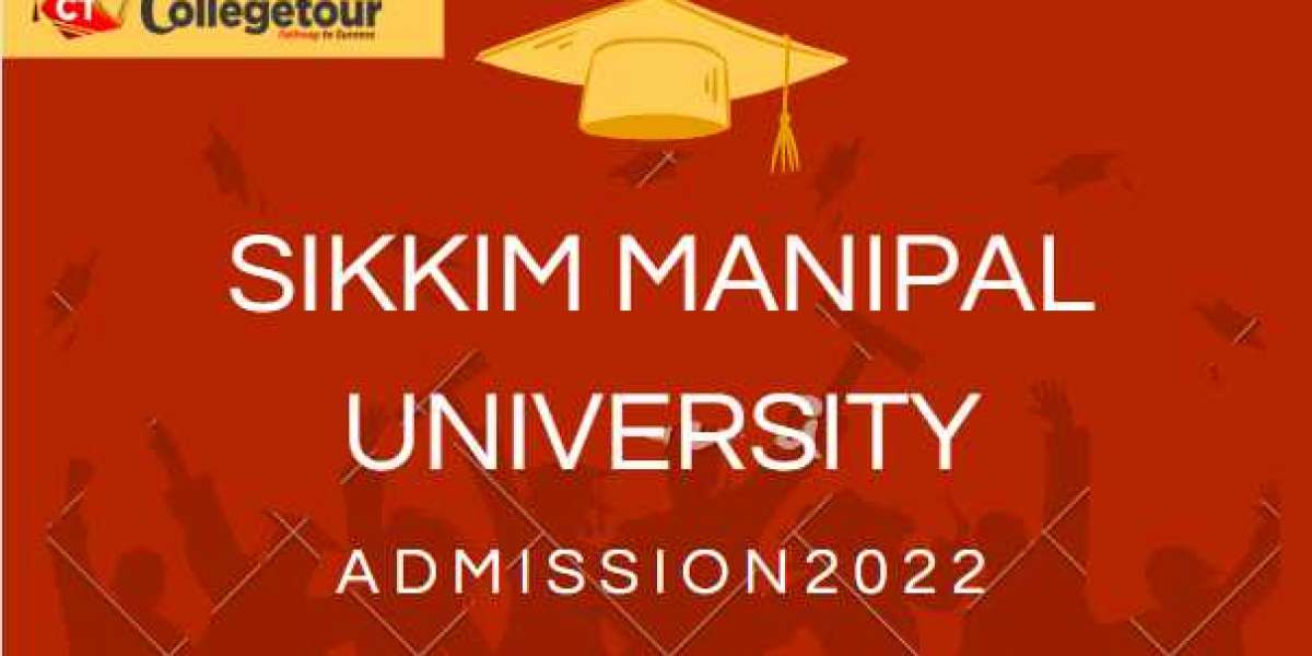 Sikkim Manipal University-Distance Education (SMU-DE)