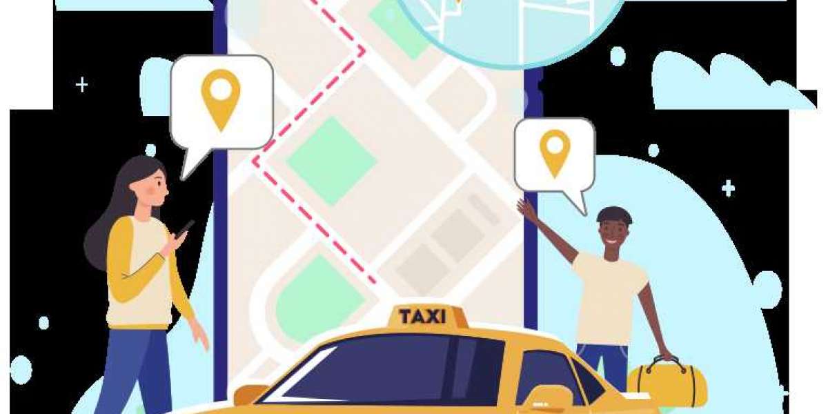 How Uber Like App Development Can Be Beneficial