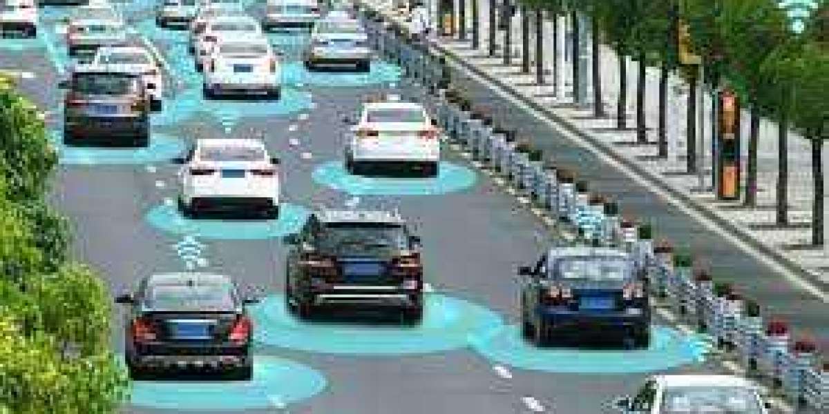 Traffic Management Systems Market 2022 Trending Technologies, Business Opportunity, Key Players and Forecast to 2028