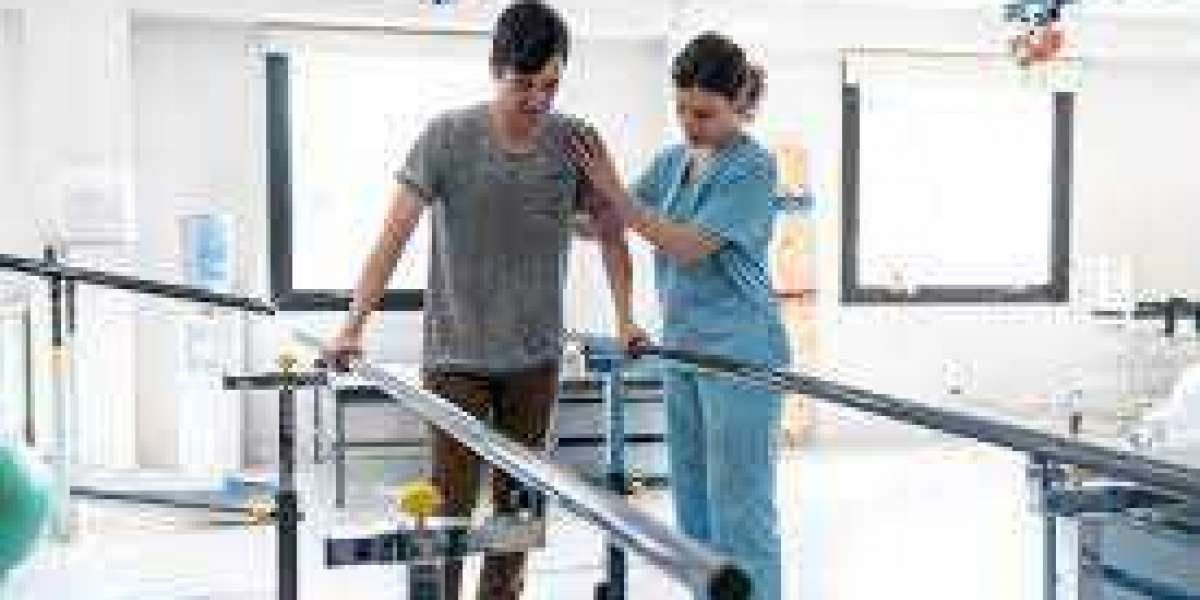 Great Opportunities Exist With Physical Therapy Salary Rates
