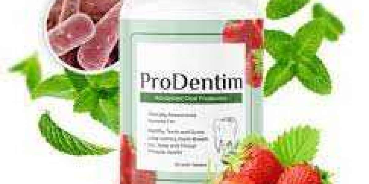 Prodentim ! ProDentim Real Reviews