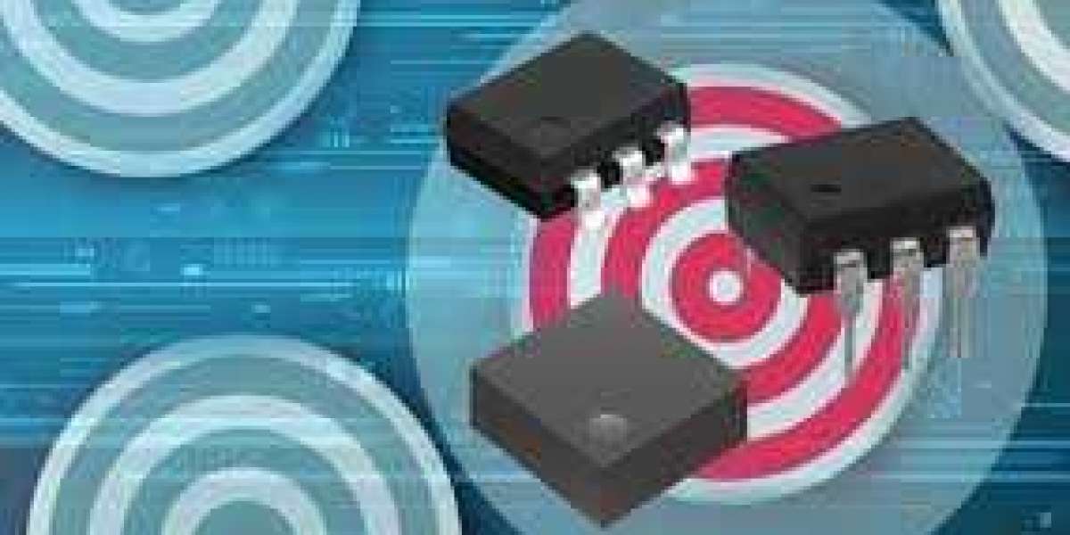 Photomos Relays Market    in the APAC to witness tremendous growth by 2028