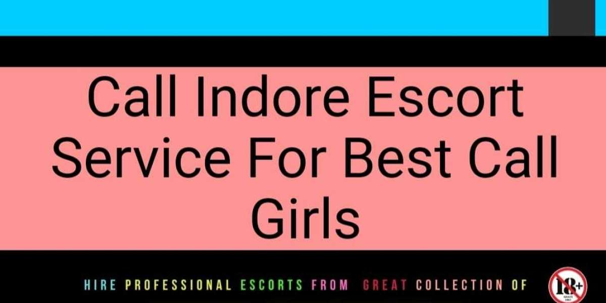 Indore escort service