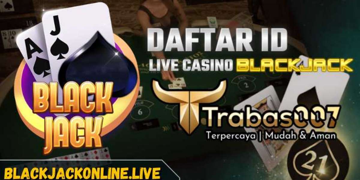 Nominal Kartu Game Casino Blackjack online Top
