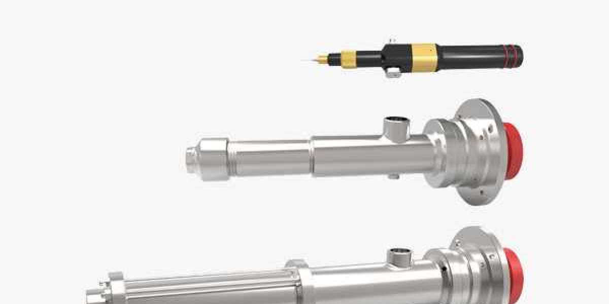 A Progressive Cavity Pump is a type of positive displacement pump that includes both a rotor and a stator in its constru