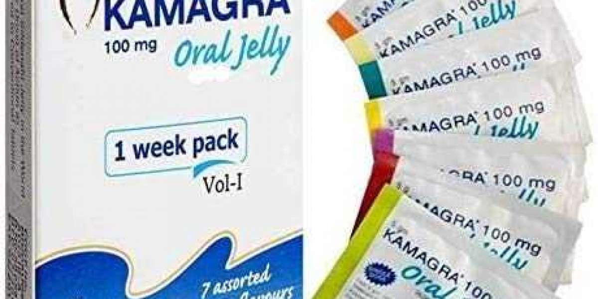 Is Kamagra Oral Jelly an Effective Treatment for Erectile dysfunction