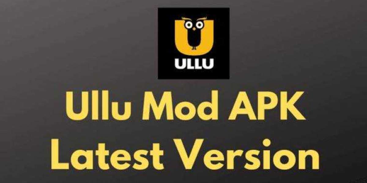 Ullu Mod Apk Is 5 Star Rated Service Provider