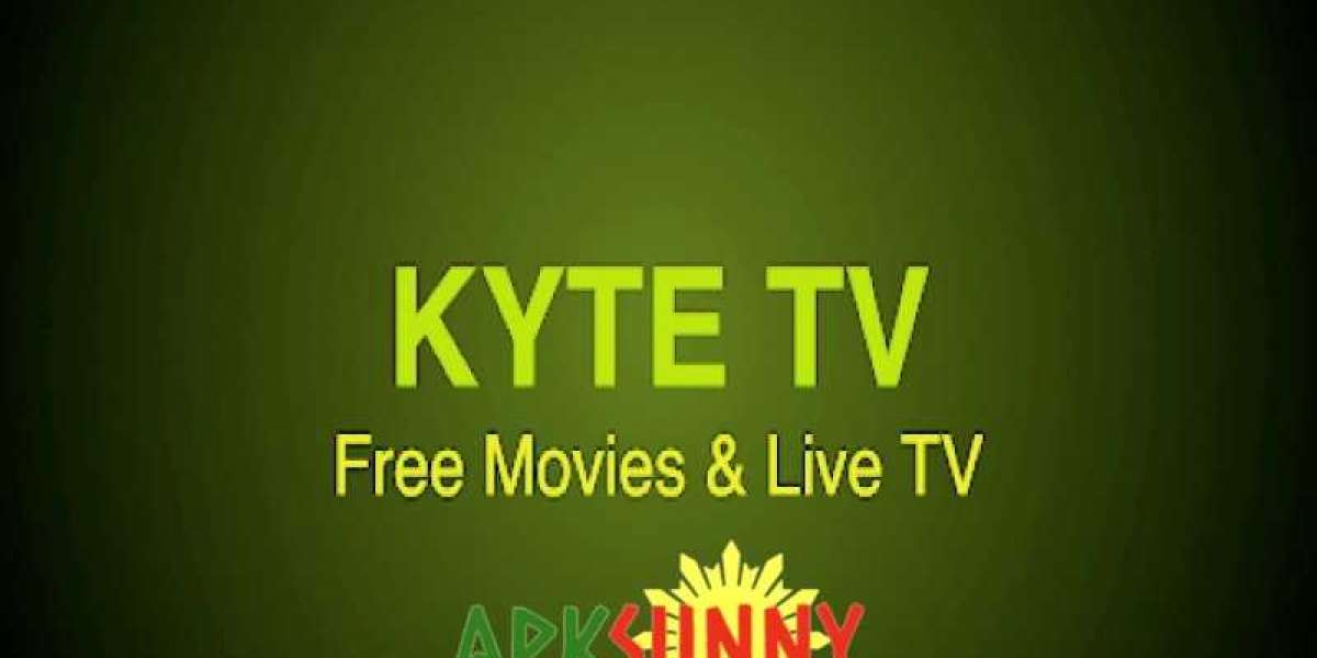 Kyte TV APK Review