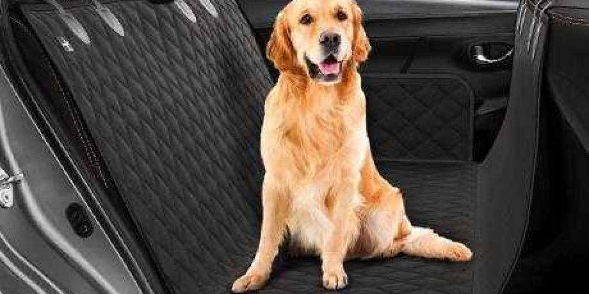The Advantages Of Our Pet Pads For Car