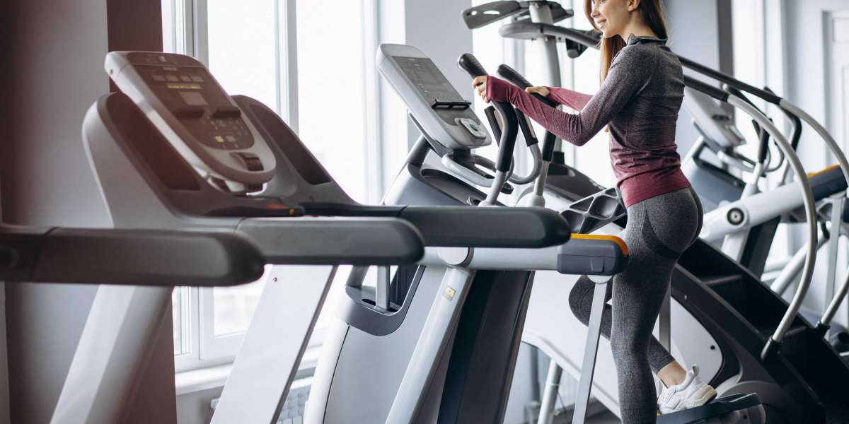 Don't Miss Out: The Benefits of Cardio Machines in Your Workout