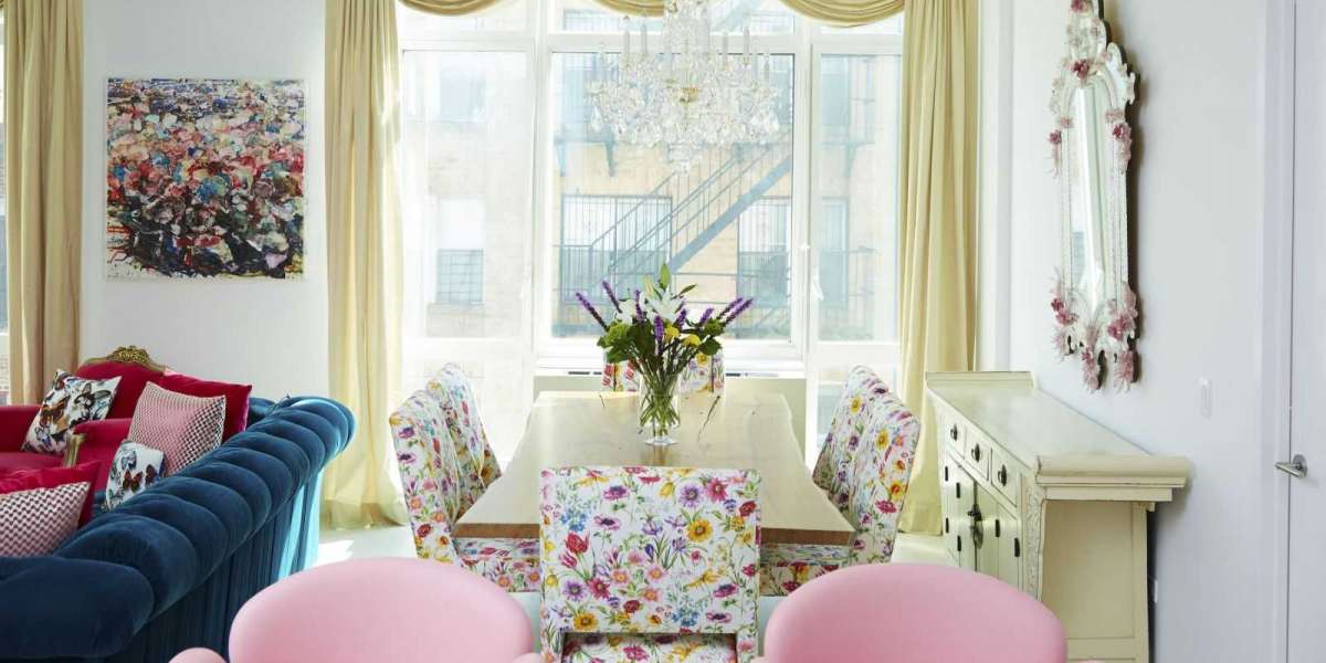 Important Things to Consider Before Buying Curtain Fabric