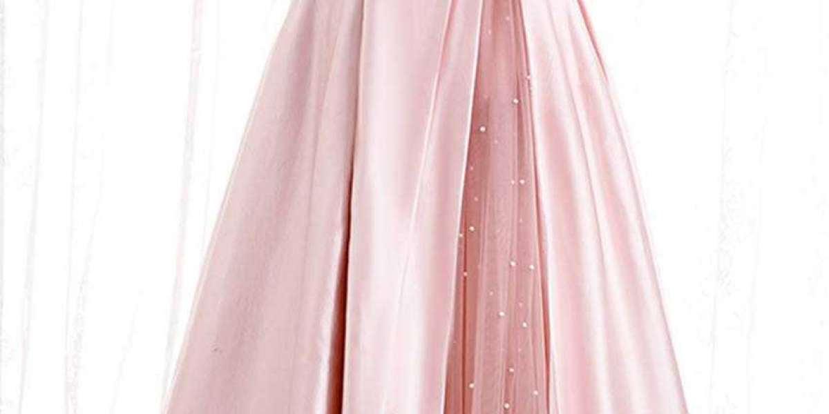 Happyprom Shows The Trend Of The Prom Dresses 2023
