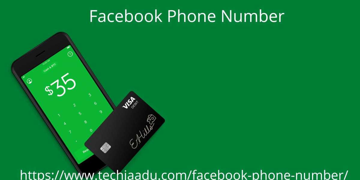 How Facebook Phone Number Helps You To Get A Reliable Source Of Information?