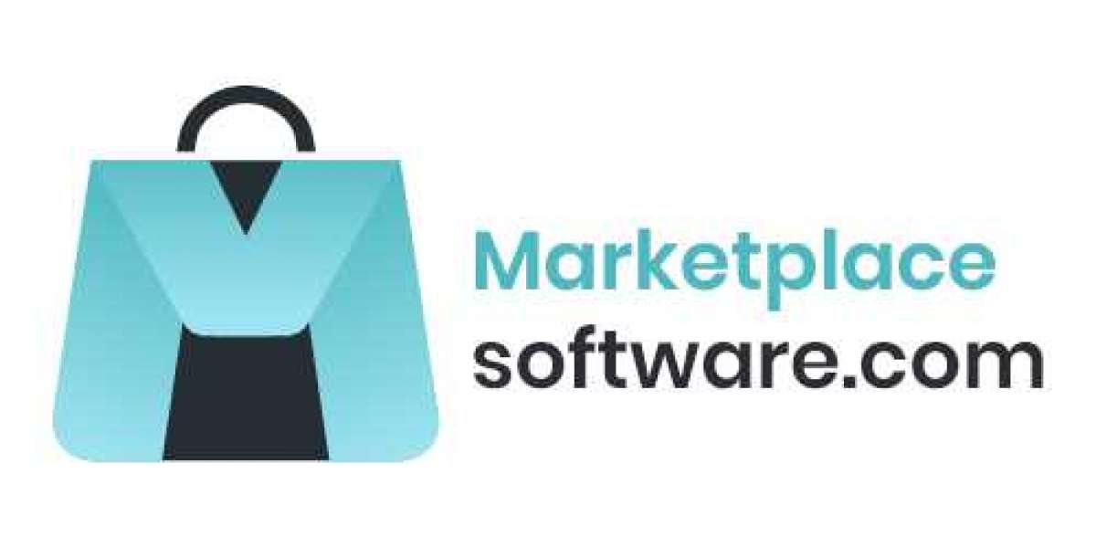What is the importance of marketplace software in business?