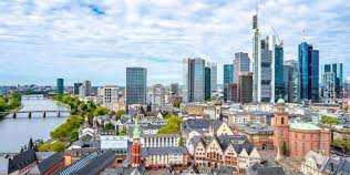 Real estate in Germany is true German quality in every detai