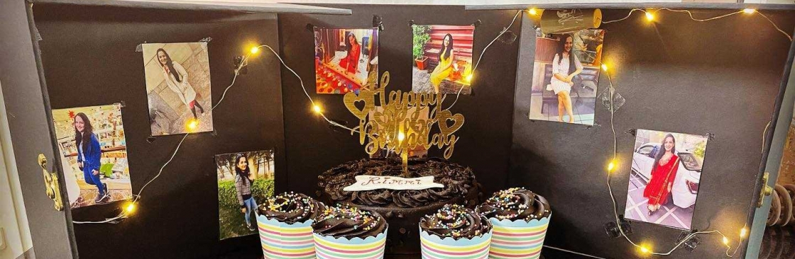 The Cakery Shop Cover Image