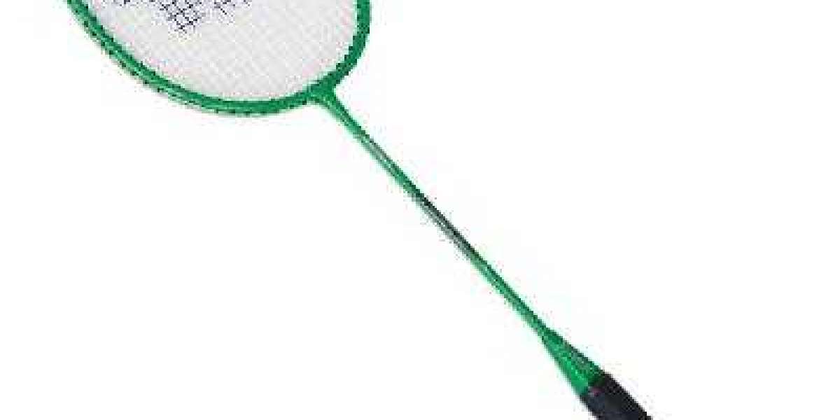 Badminton Rackets Online From Vinexshops