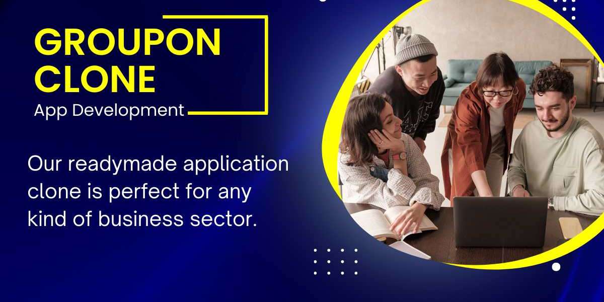 Groupon Clone App Development