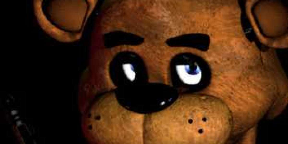 Five nights at freddy's: Game should be played when free