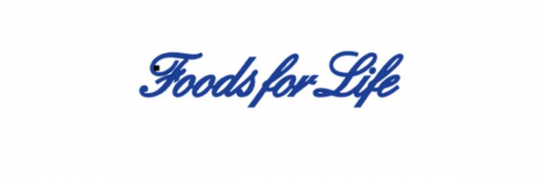 Foods For Life Cover Image
