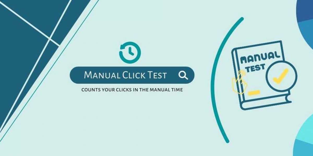 Manual CPS Test