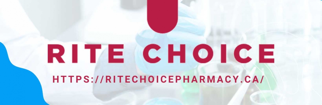 Rite Choice Pharmacy Cover Image