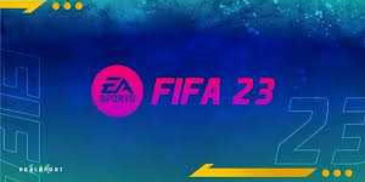 The top strikers at EA's Best 20 comprise fifa 23
