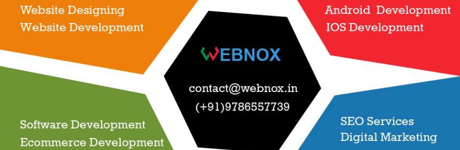 Webnox Technologies Cover Image