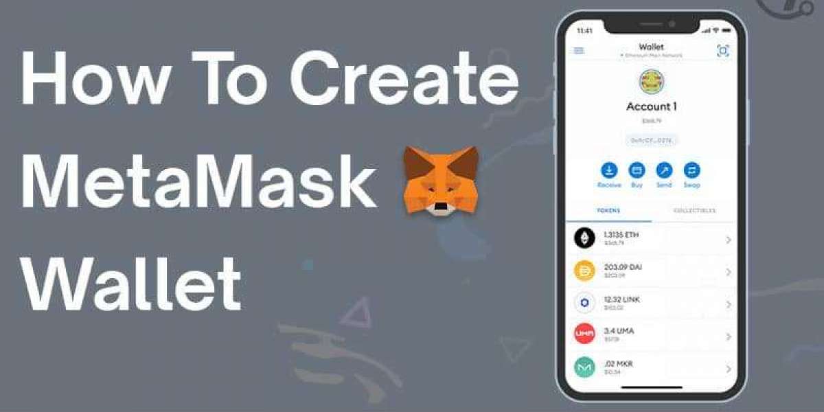 How can you purchase tokens through MetaMask?