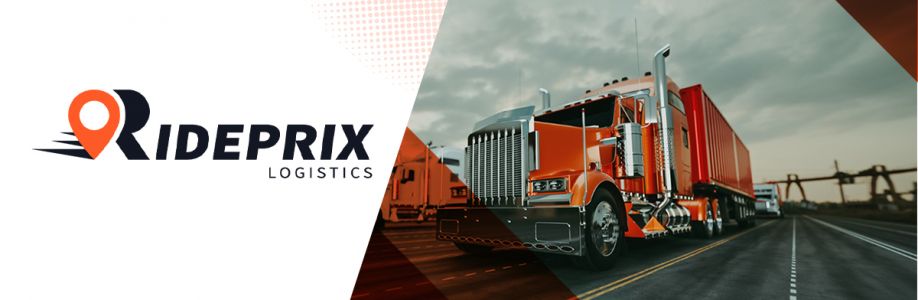 RIDEPRIX Logistics Cover Image