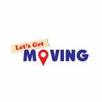 Let's Get Moving Profile Picture