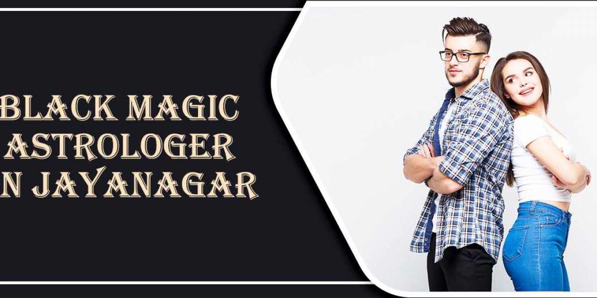 Black Magic Astrologer in Jayanagar | Black Magic Specialist