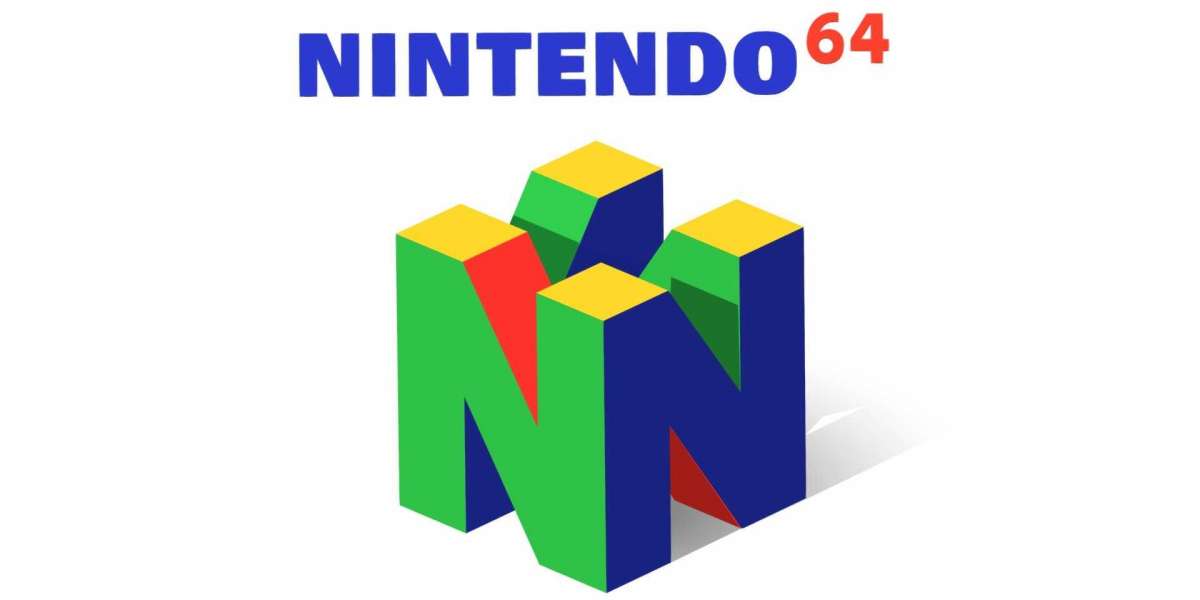5 little-known but amazing facts about the ROM N64