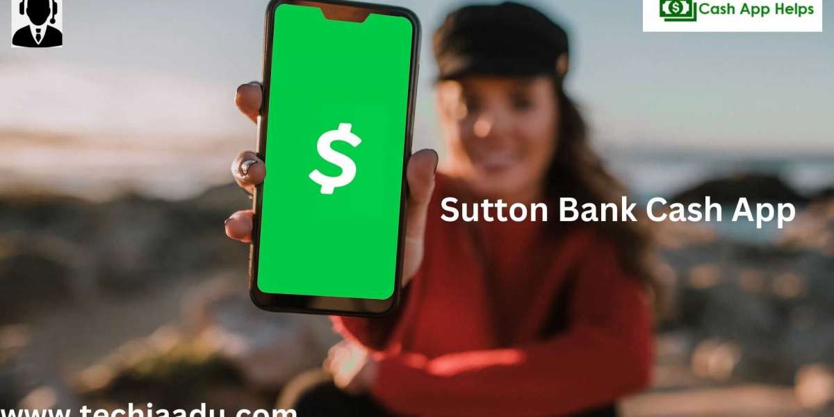 Should I Take Aid From Sutton Bank Cash App Executives If Needed?