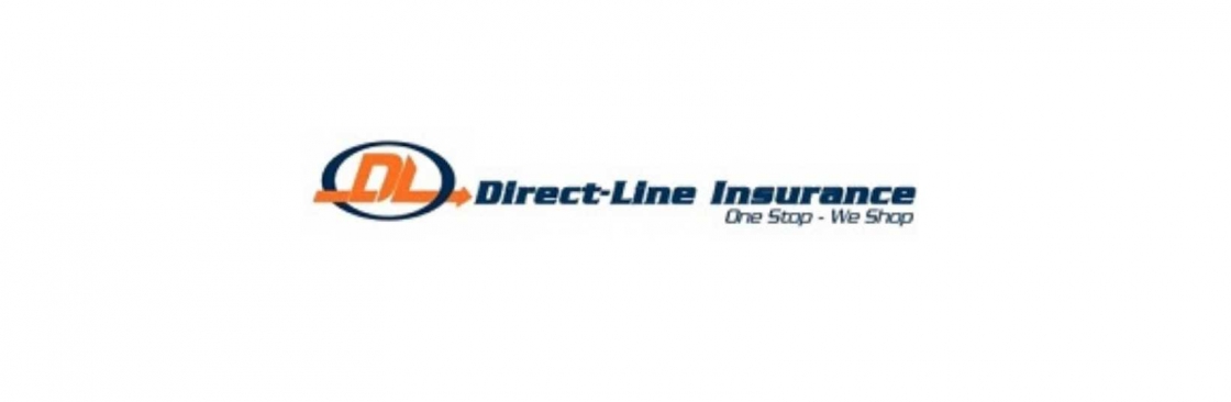 Direct-Line Insurance Cover Image