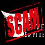 Trive Empire Scam profile picture