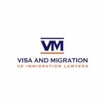 Visand Migration Profile Picture