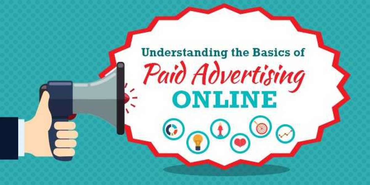 Things You Need to Know About Paid Advertising Services