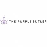 The Purple Butler Profile Picture