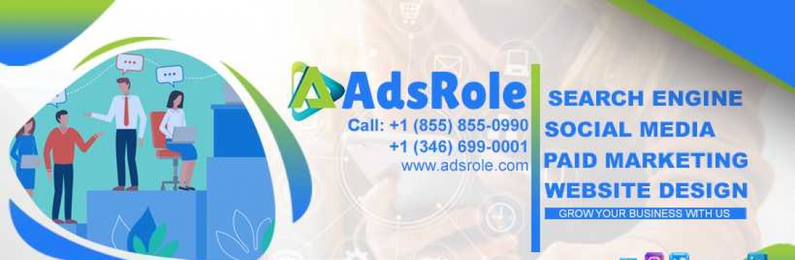 AdsRole LLC Cover Image
