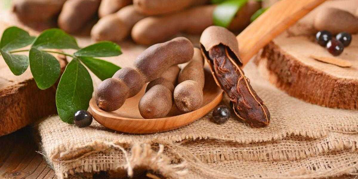 Weight-loss and anti-aging health benefits of tamarind